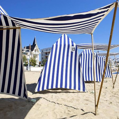 Royan - Appartement Vue Mer - Proximite Plage Et Parking Privatif Экстерьер фото